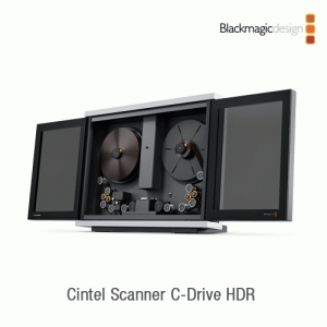 :::하이픽셀:::,[오더베이스] Cintel Scanner G3 HDR+ [배송비 별도],고해상도 실시간 필름 스캐너,Blackmagic Design,블랙매직디자인 > Cintel 필름 스캐닝