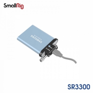 :::하이픽셀:::,스몰리그 T5 SSD Cable Clamp for BMPCC 6K Pro 3300,리깅챌린지/SR3300/BMPCC 6K 프로용 T5 SSD 케이블 클램프,SmallRig,기타장비 > 리그시스템