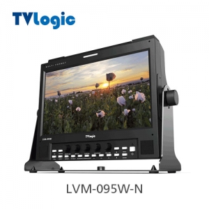 :::하이픽셀:::,LVM-095W-N,9" 모니터를 Full HD 해상도 패널로 업그레이드시킨 포터블 모니터,TVLogic,티브이로직 > 2K/HD 모니터