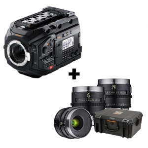 :::하이픽셀:::,Blackmagic URSA Mini Pro 4.6K G2 + 삼양 XEEN MEISTER 렌즈 3SET,삼양렌즈 X 블랙매직 시네마 카메라,,패키지이벤트관 > EVENT