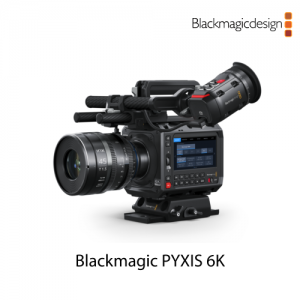 :::하이픽셀:::,[신제품]Blackmagic PYXIS 6K,,Blackmagic Design,블랙매직디자인 > 카메라 > 디지털 필름 카메라